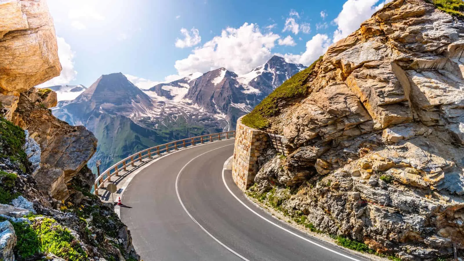 Road trips in Europe by travel blogger What the Fab
