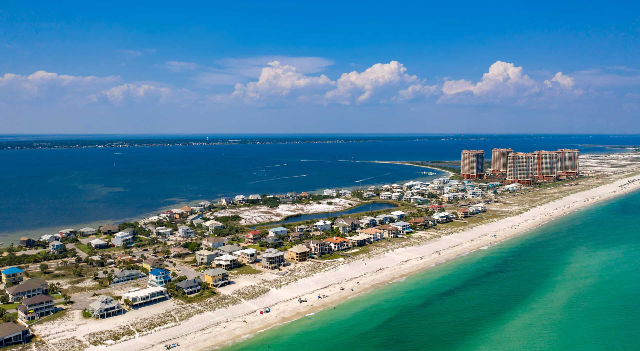 Best Florida cities
