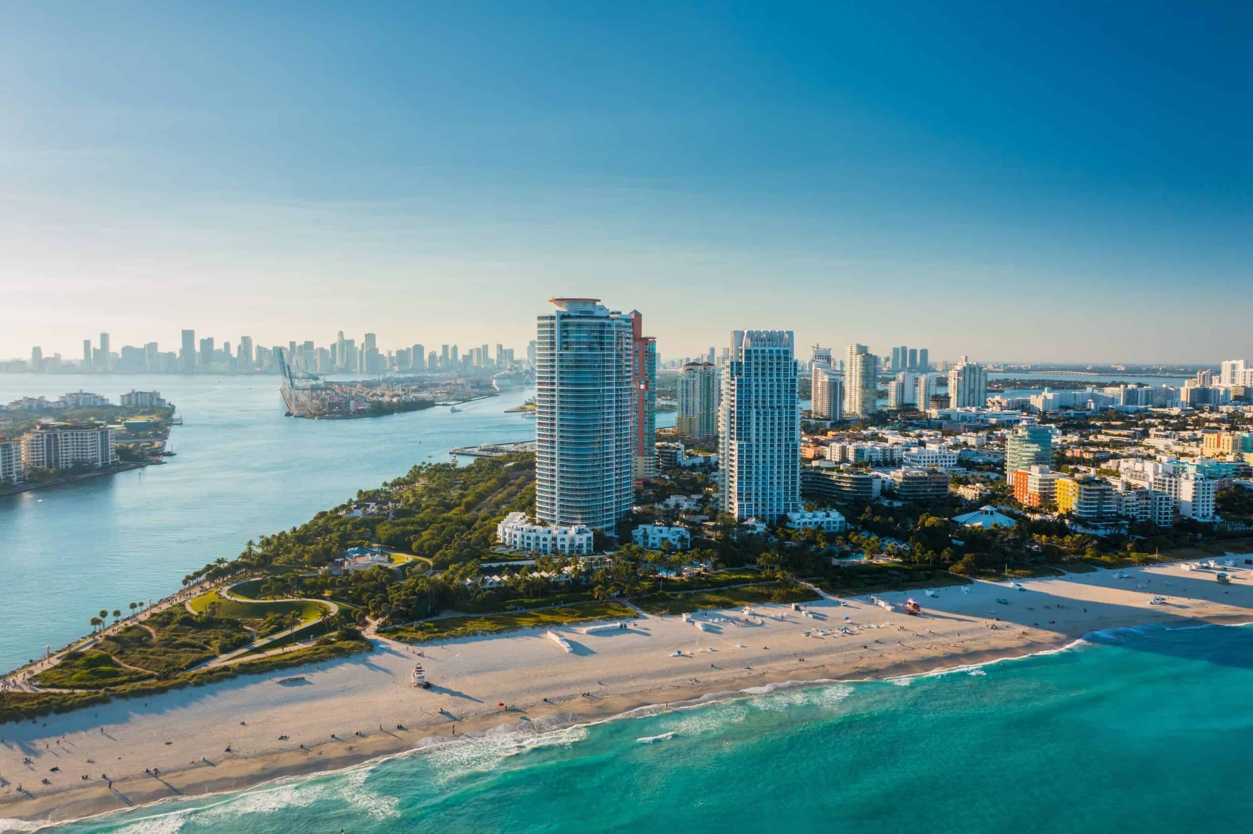Best Florida cities