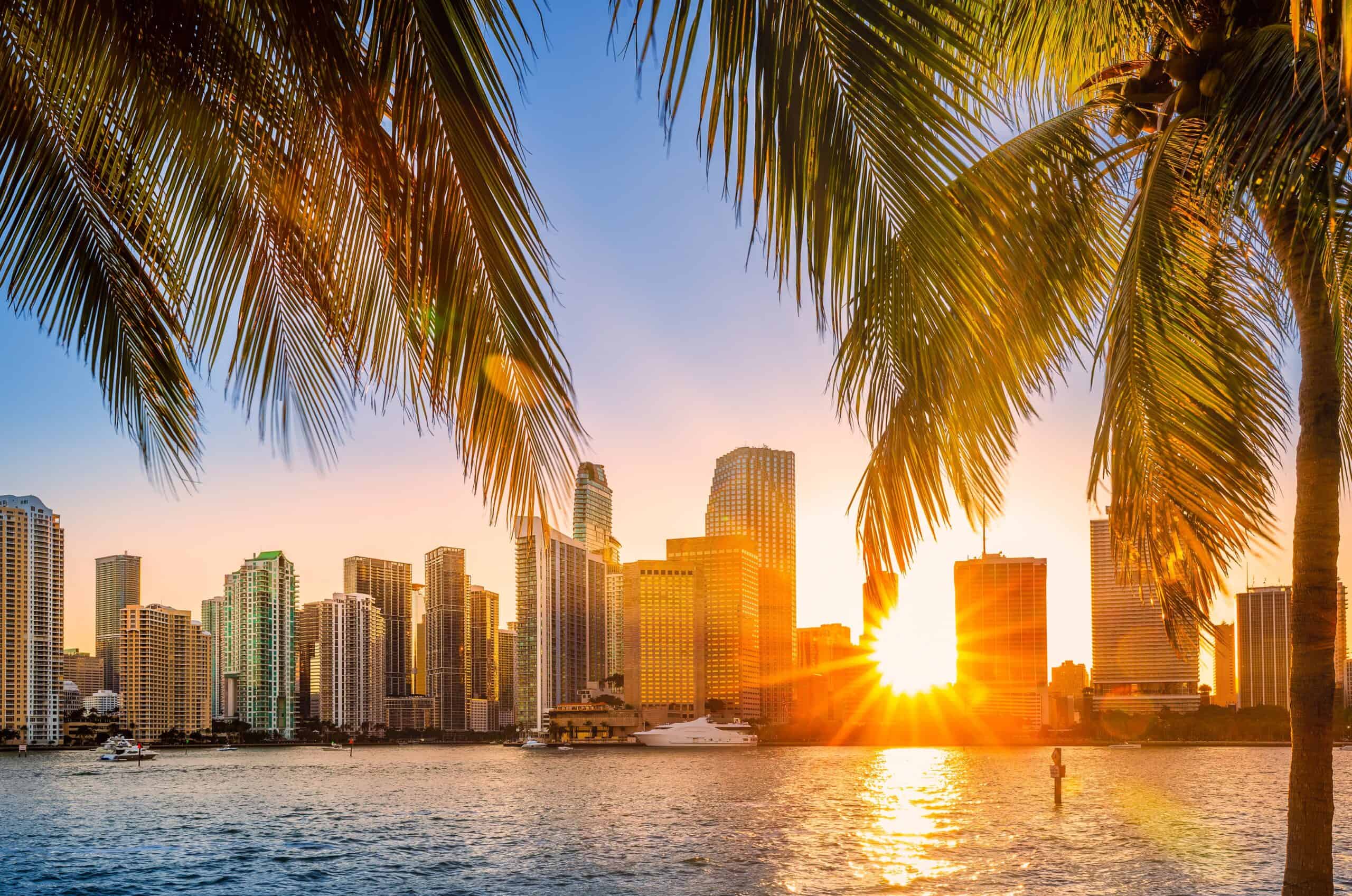 Best Florida cities