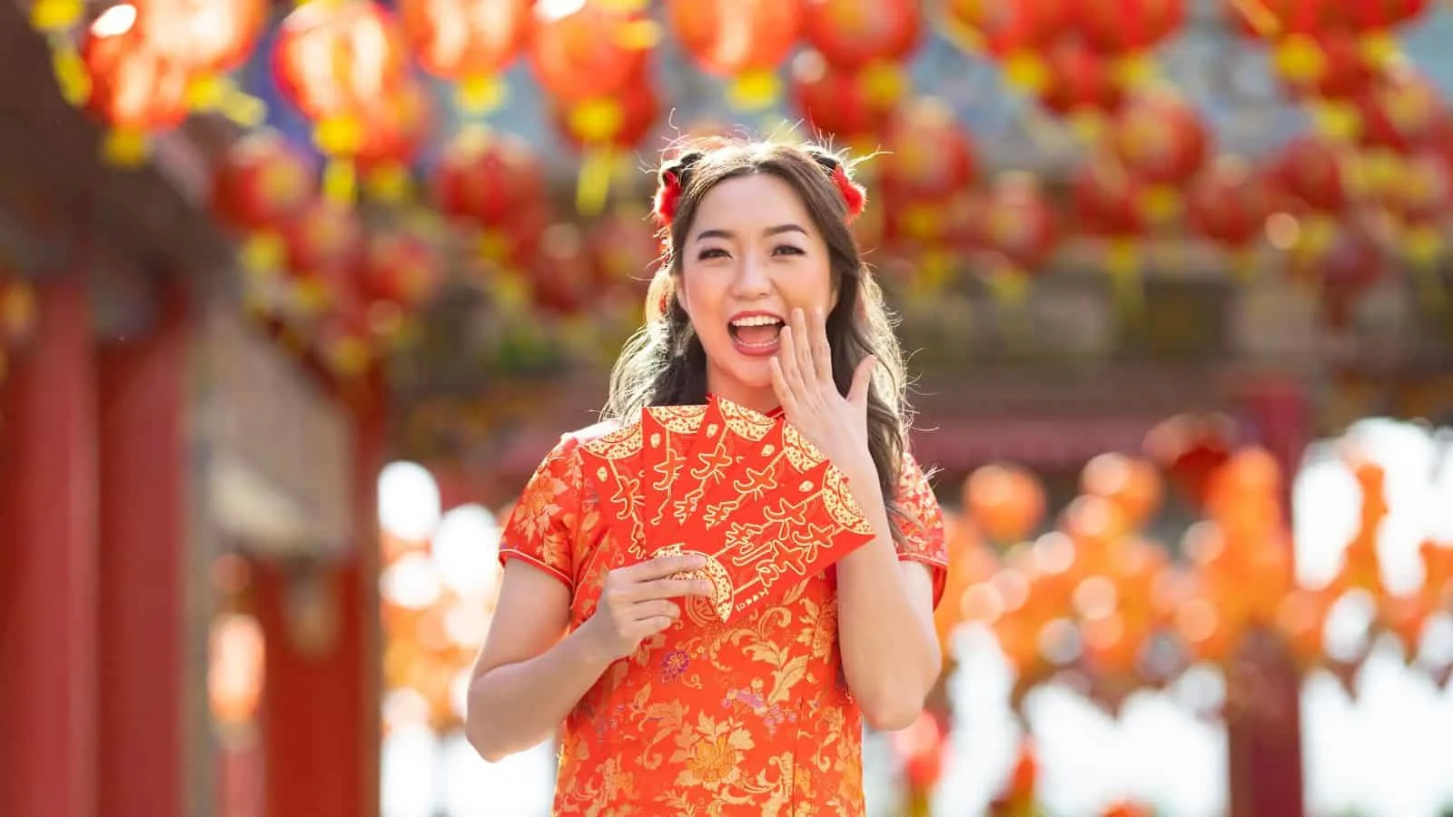 Chinese cultural differences, by travel blogger What the Fab