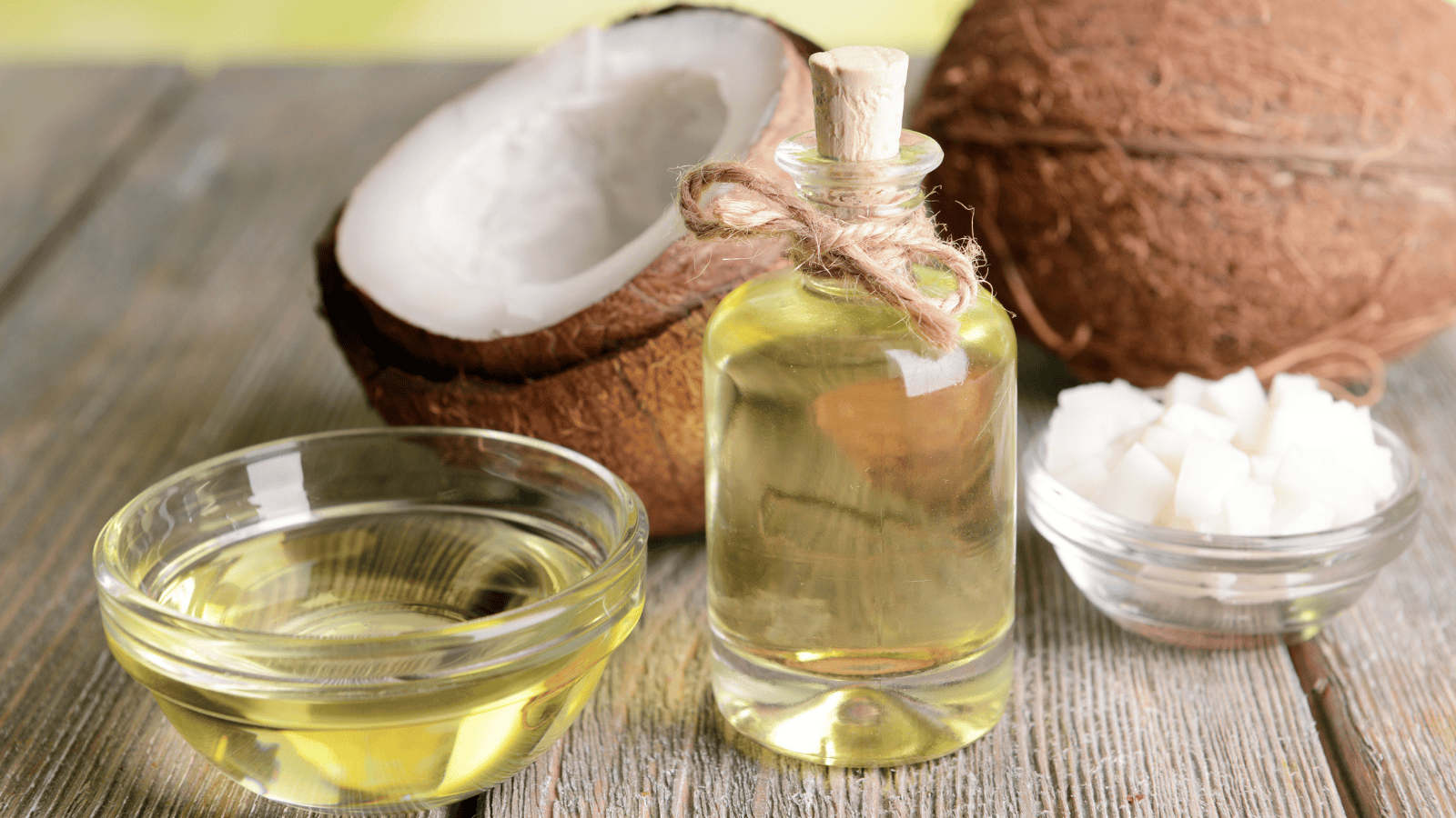 DIY anti-aging products