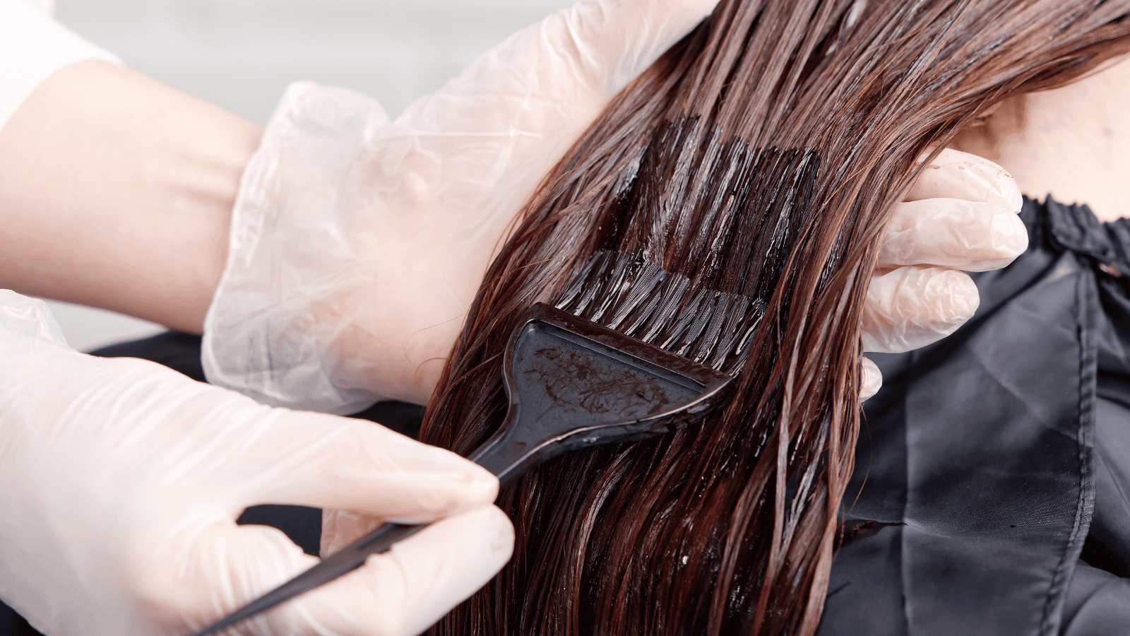 Easy ways to get shiny, healthy hair