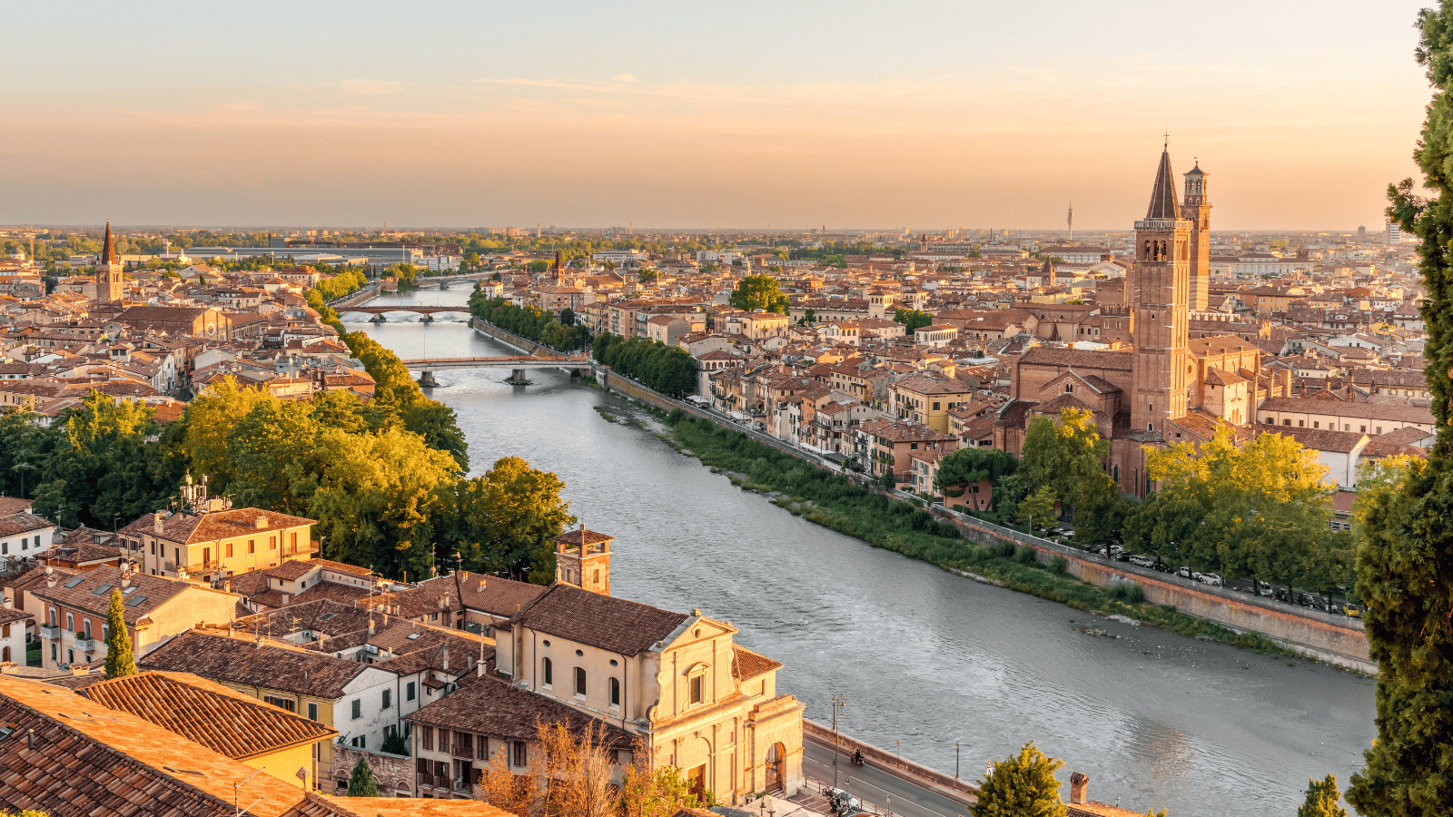 Must-visit Italian cities