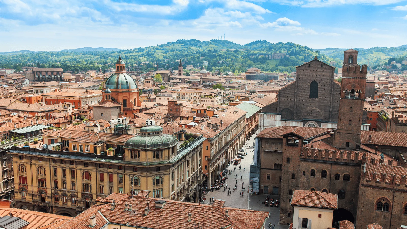 Must-visit Italian cities