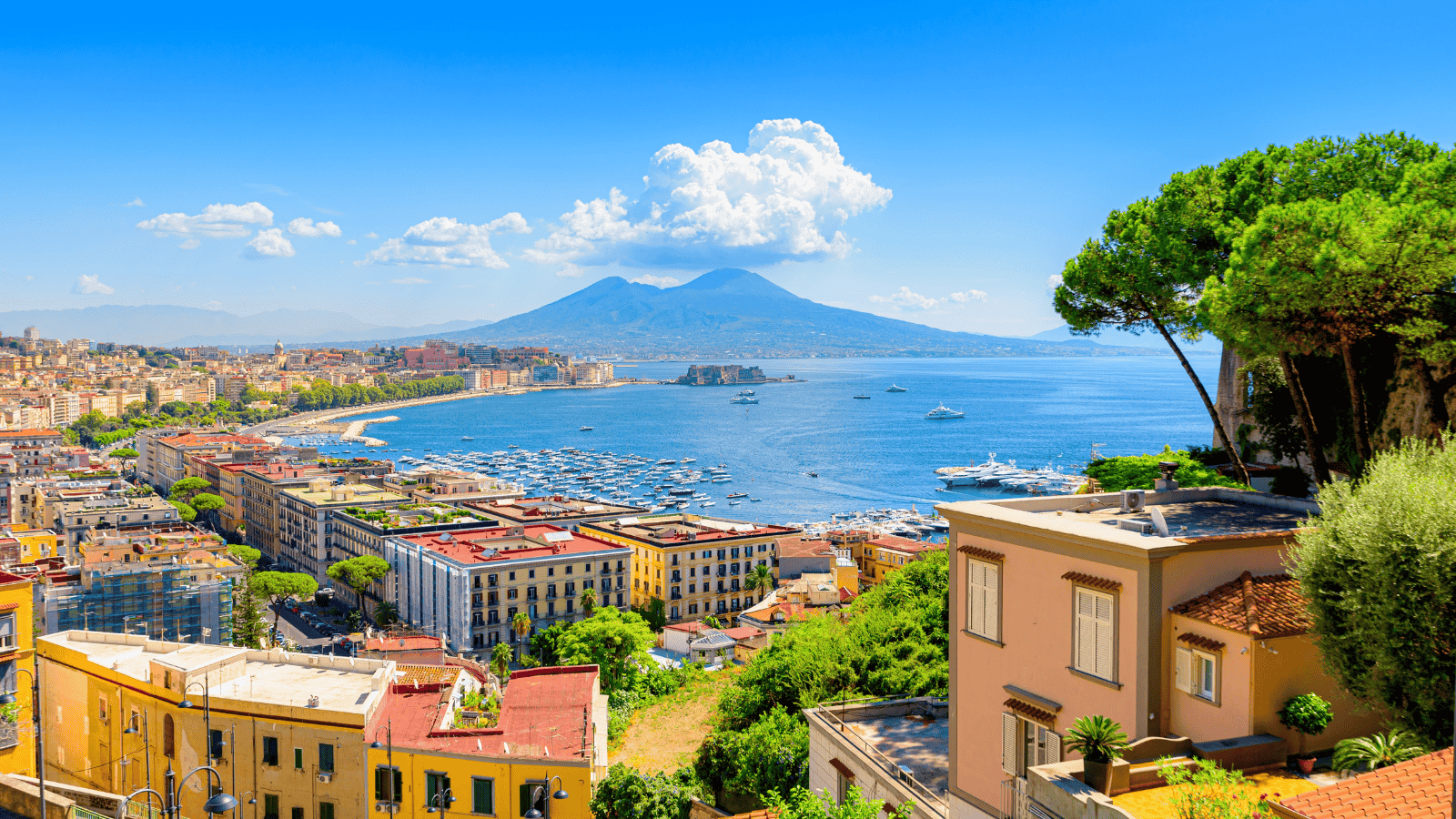 Must-visit Italian cities