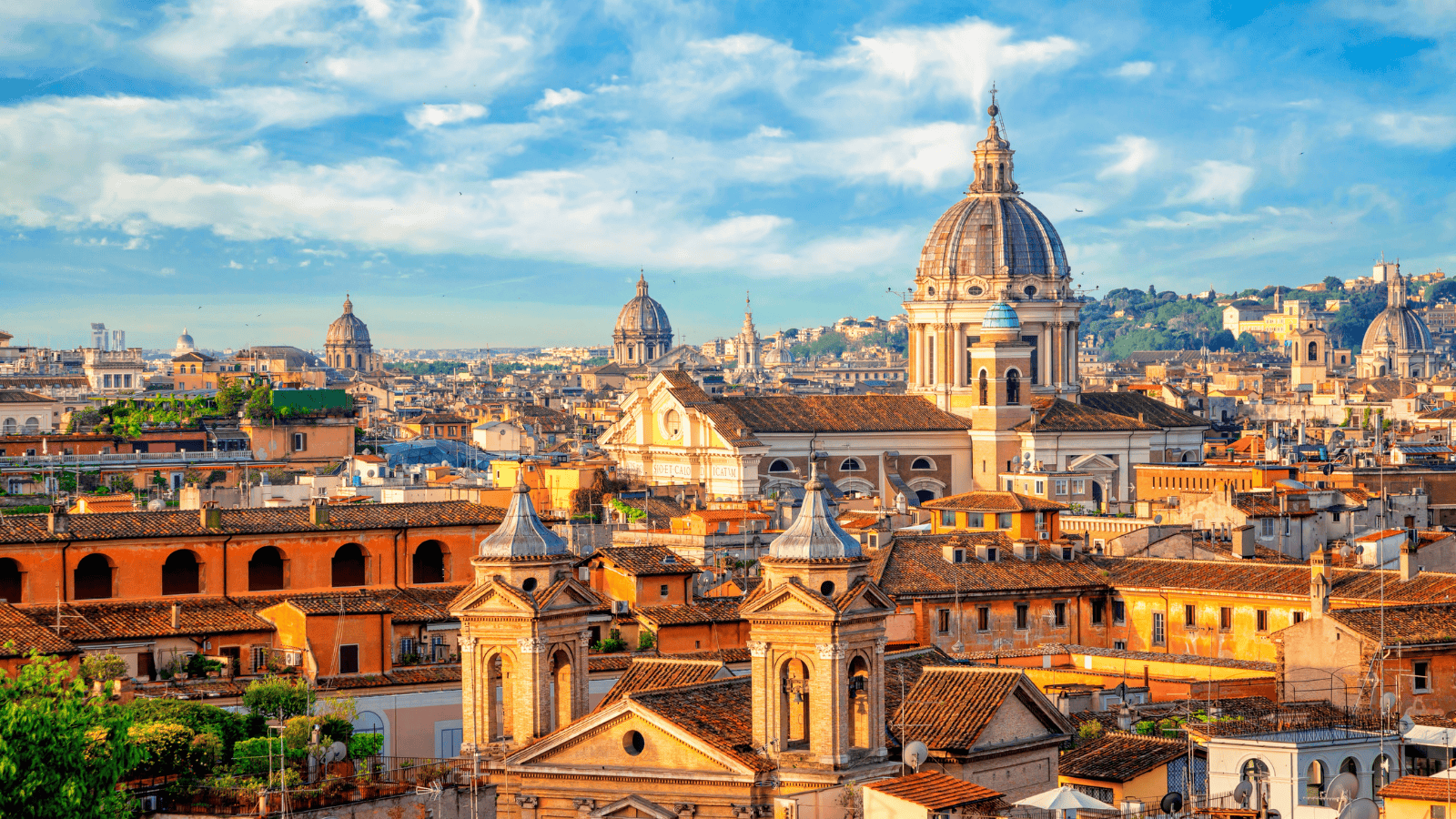 Must-visit Italian cities