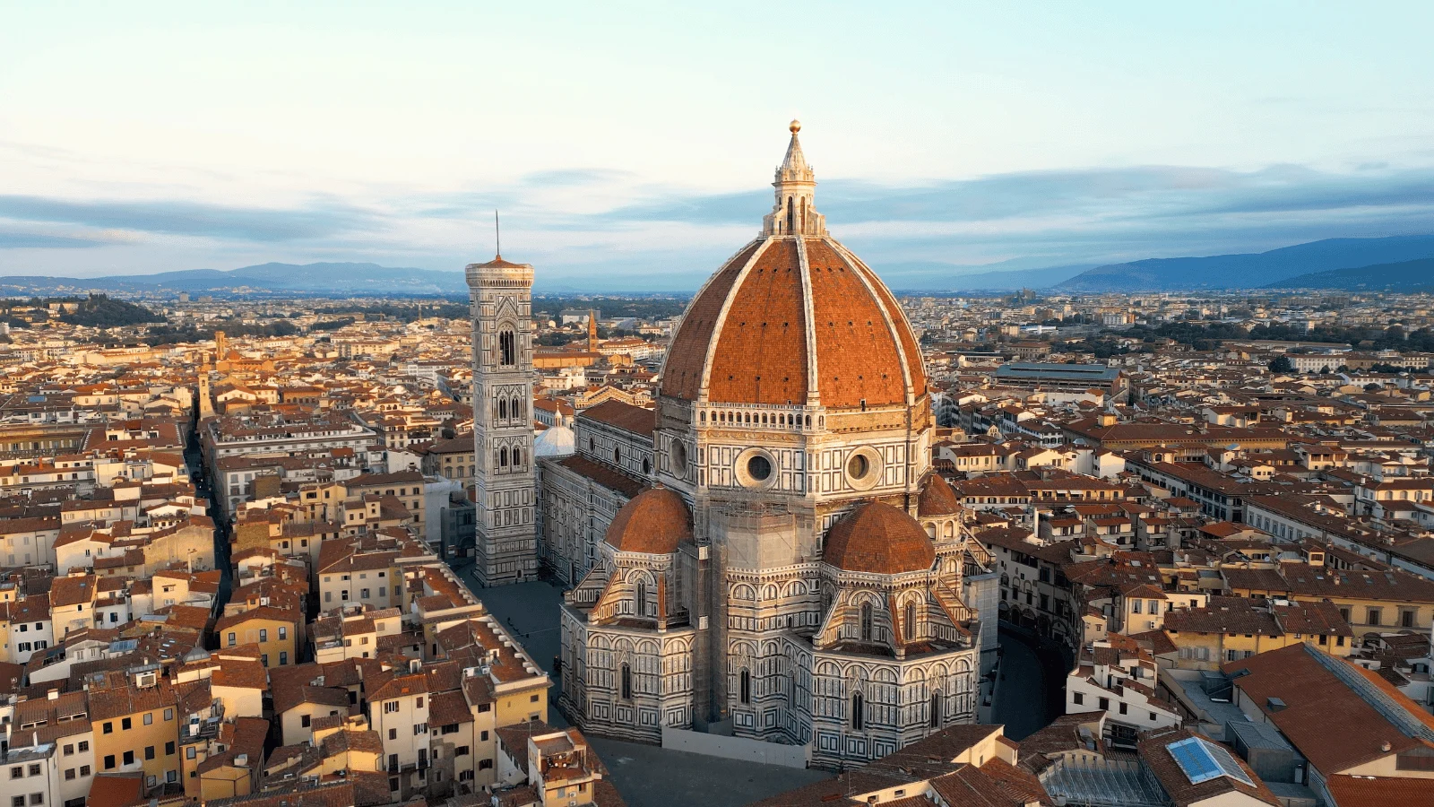 Must-visit Italian cities