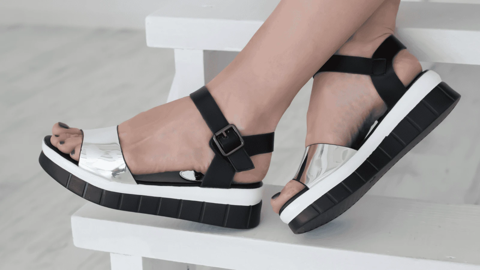 Summer shoe trends