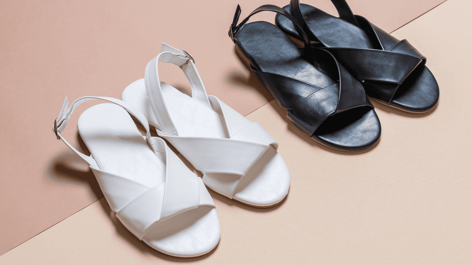 Summer shoe trends