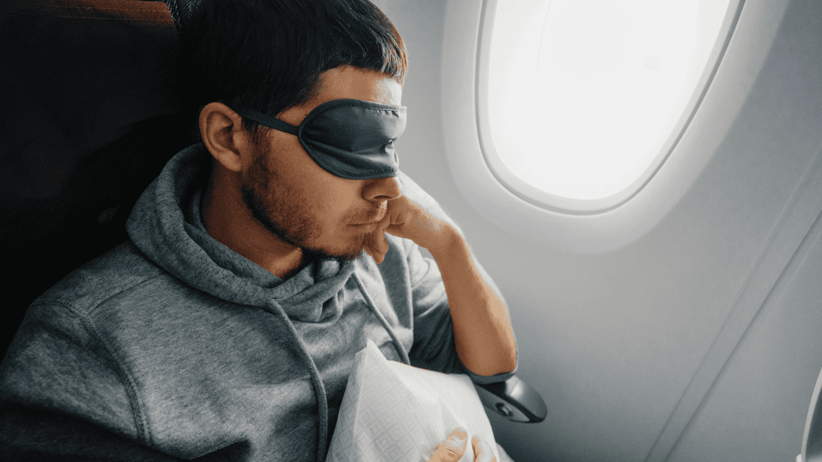 Tips for long flights