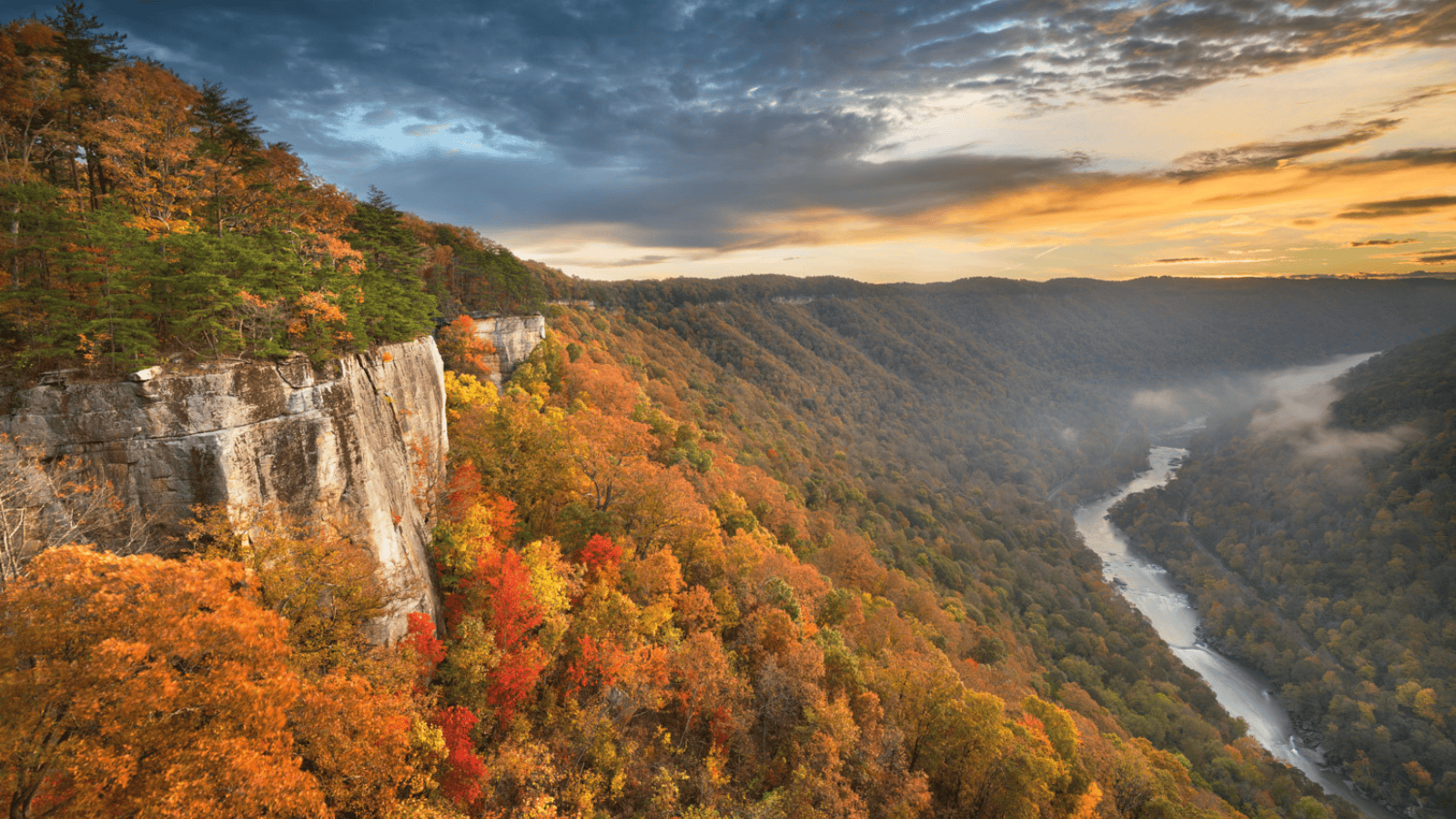 14 Underrated US States to Visit Before They’re Overrun