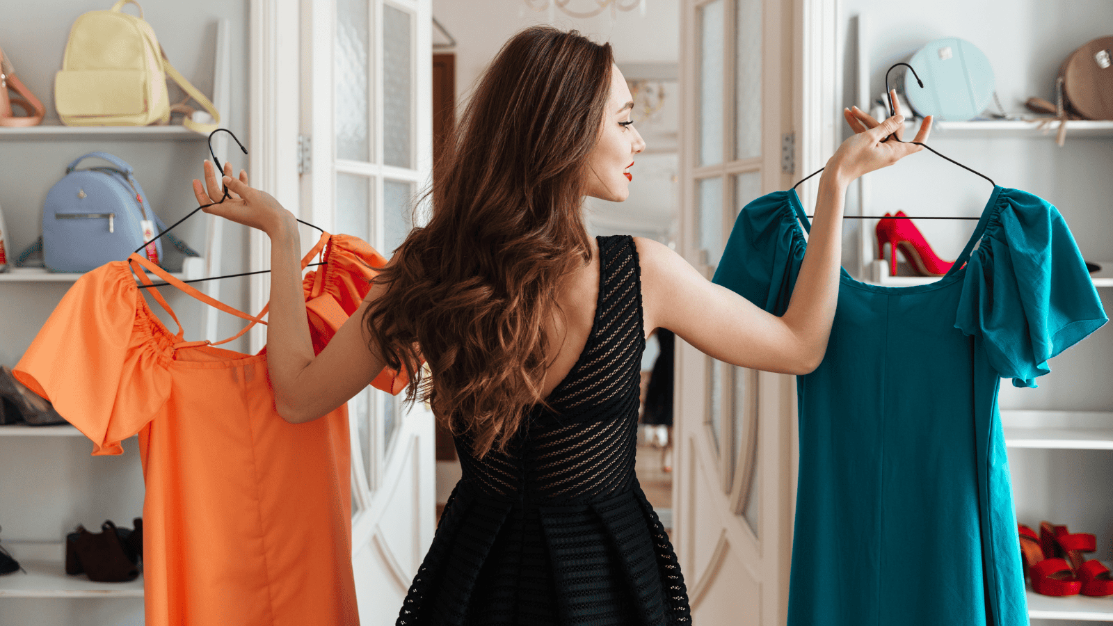 Wedding guest dresses