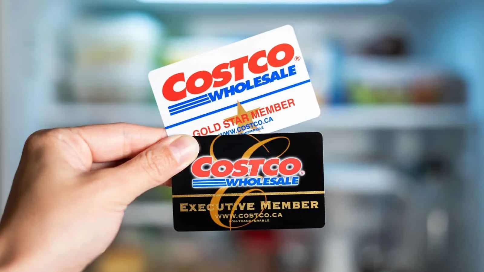 Best Costco products to buy