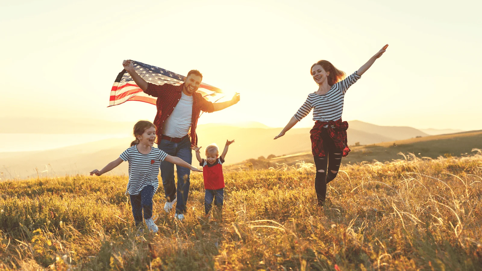 Last-minute Fourth of July recipes