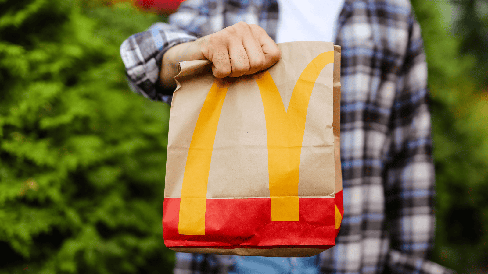 McDonald's prices skyrocket