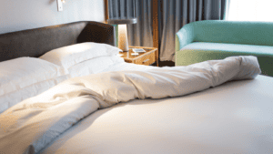 13 Disgusting Hotel Secrets, According to Employees