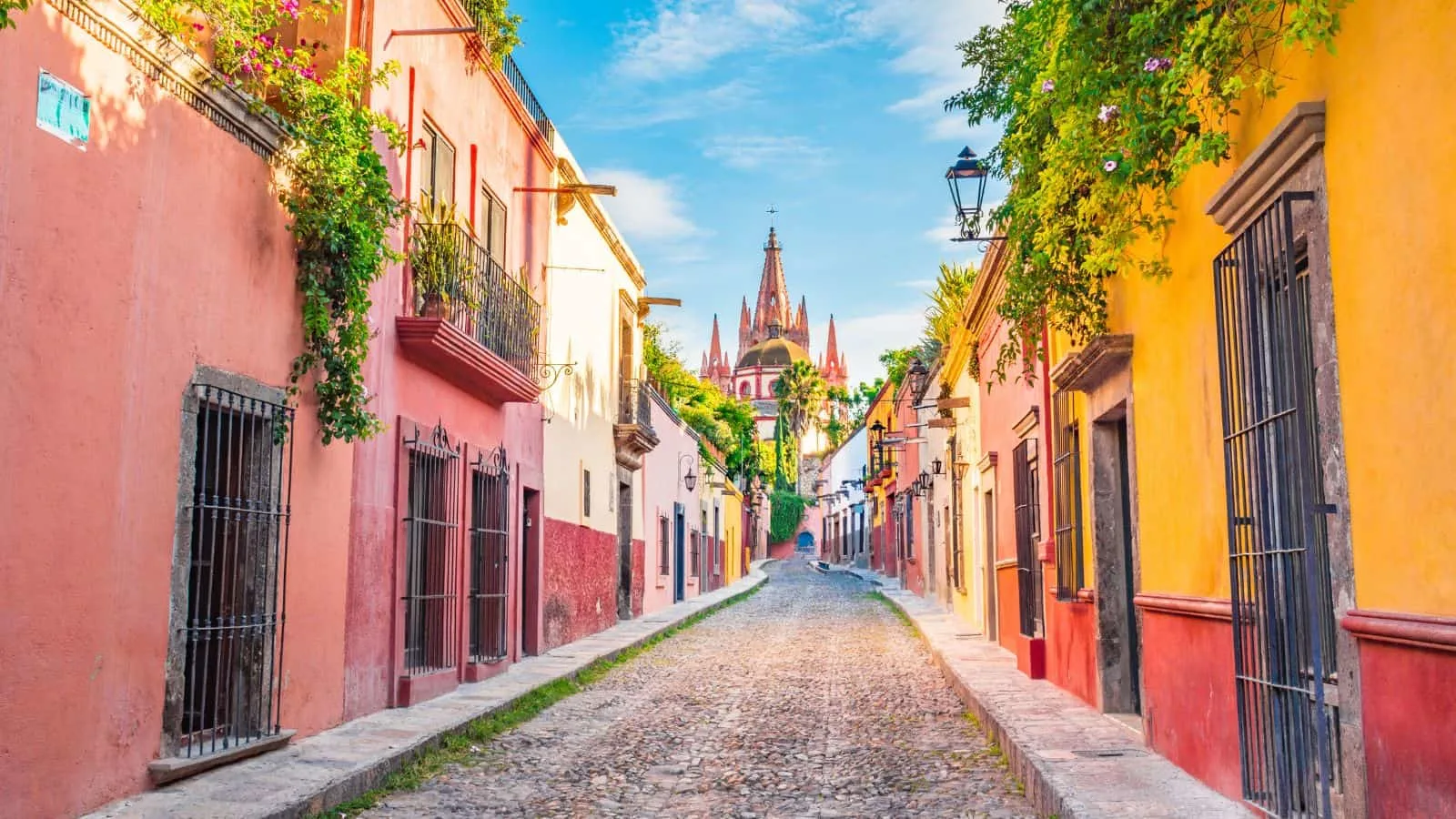 14 Underrated Cities in Mexico You’ve Never Heard Of