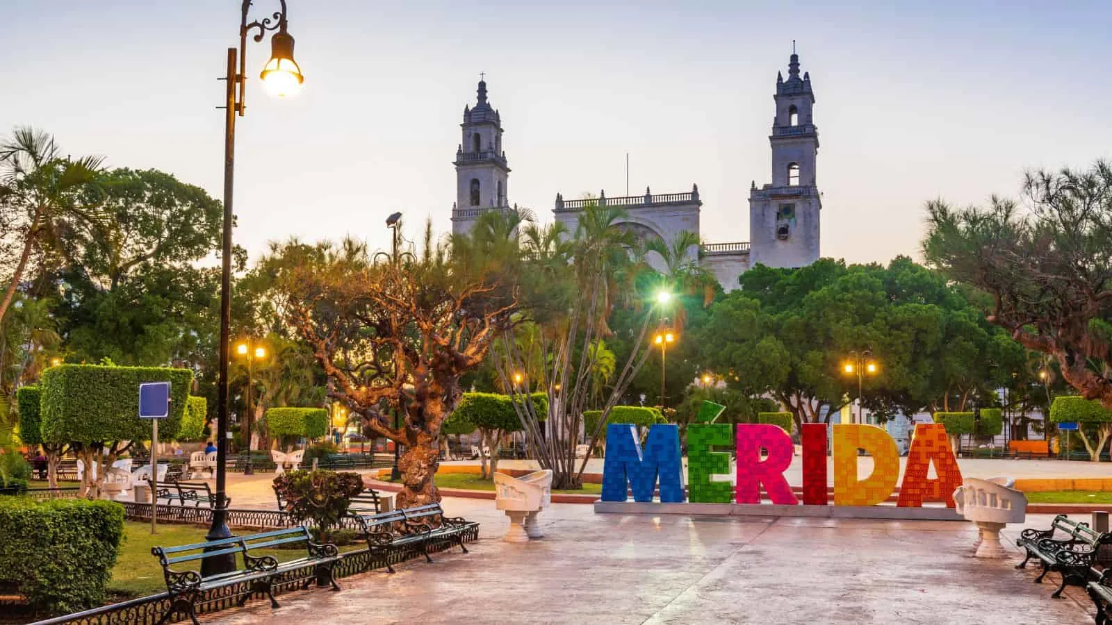 Underrated cities in Mexico, by travel blogger What the Fab