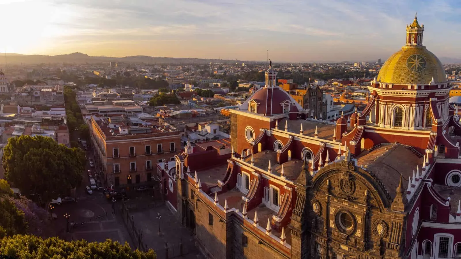 Underrated cities in Mexico, by travel blogger What the Fab