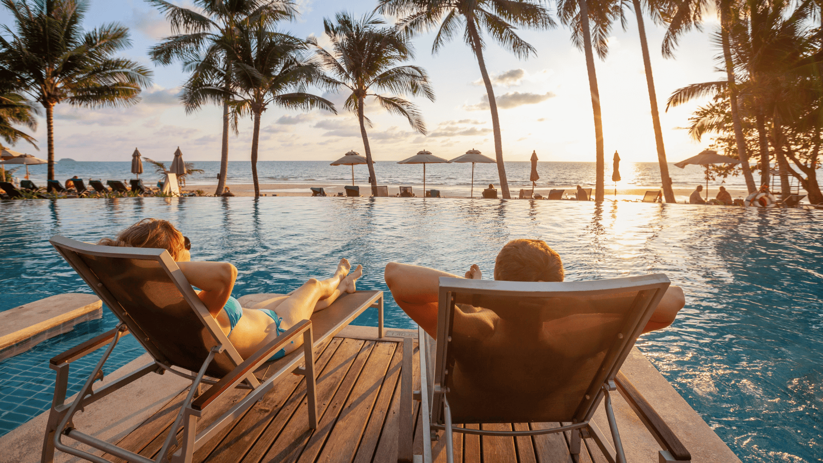World's most luxurious spas