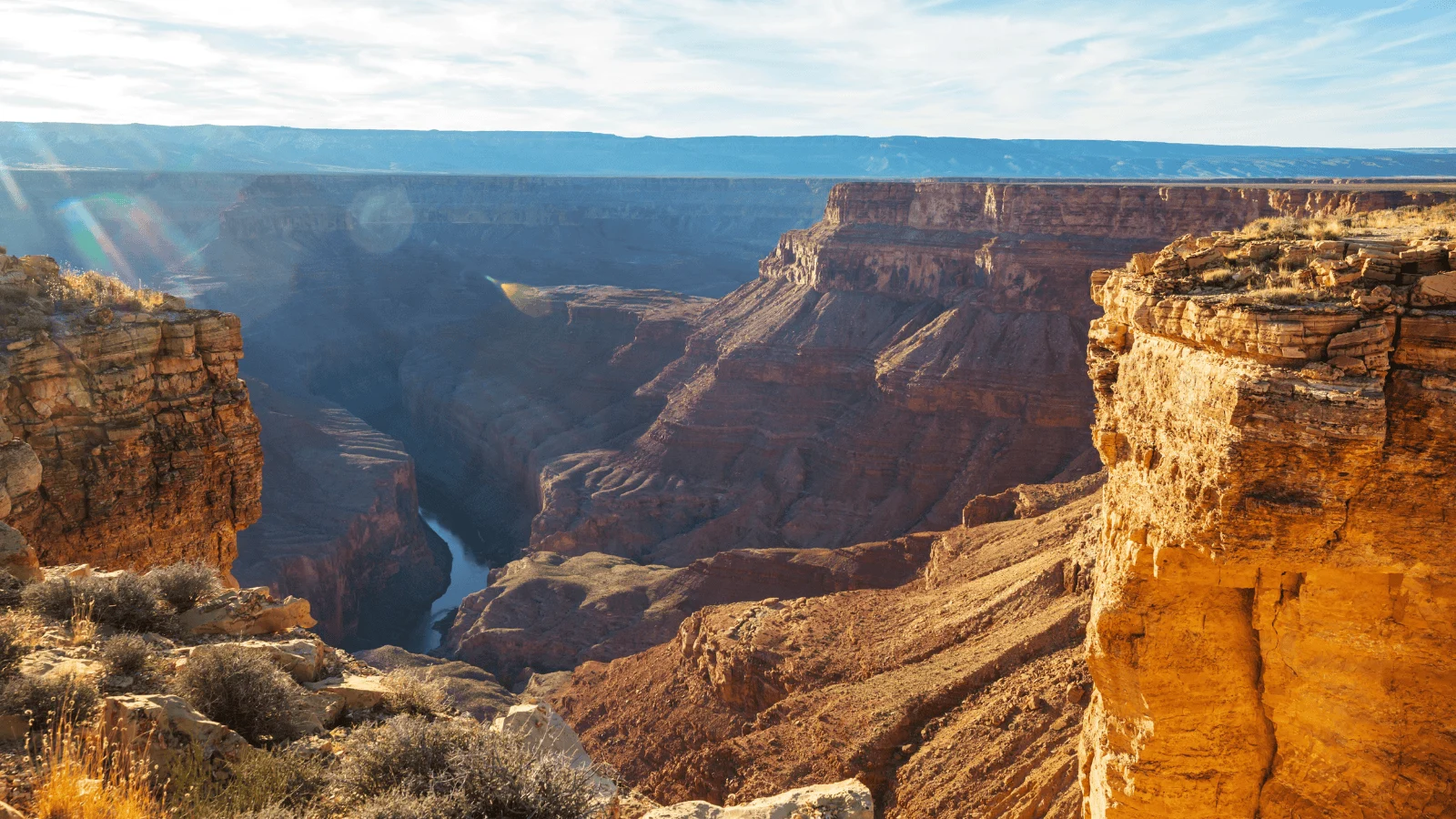 Accessible national parks