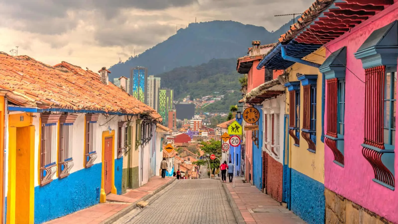 20 Mouthwatering Cities In South America To Discover New Cuisines