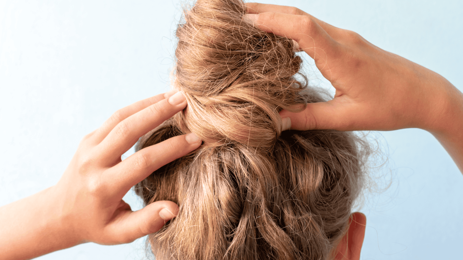 Hairstyles for thin hair