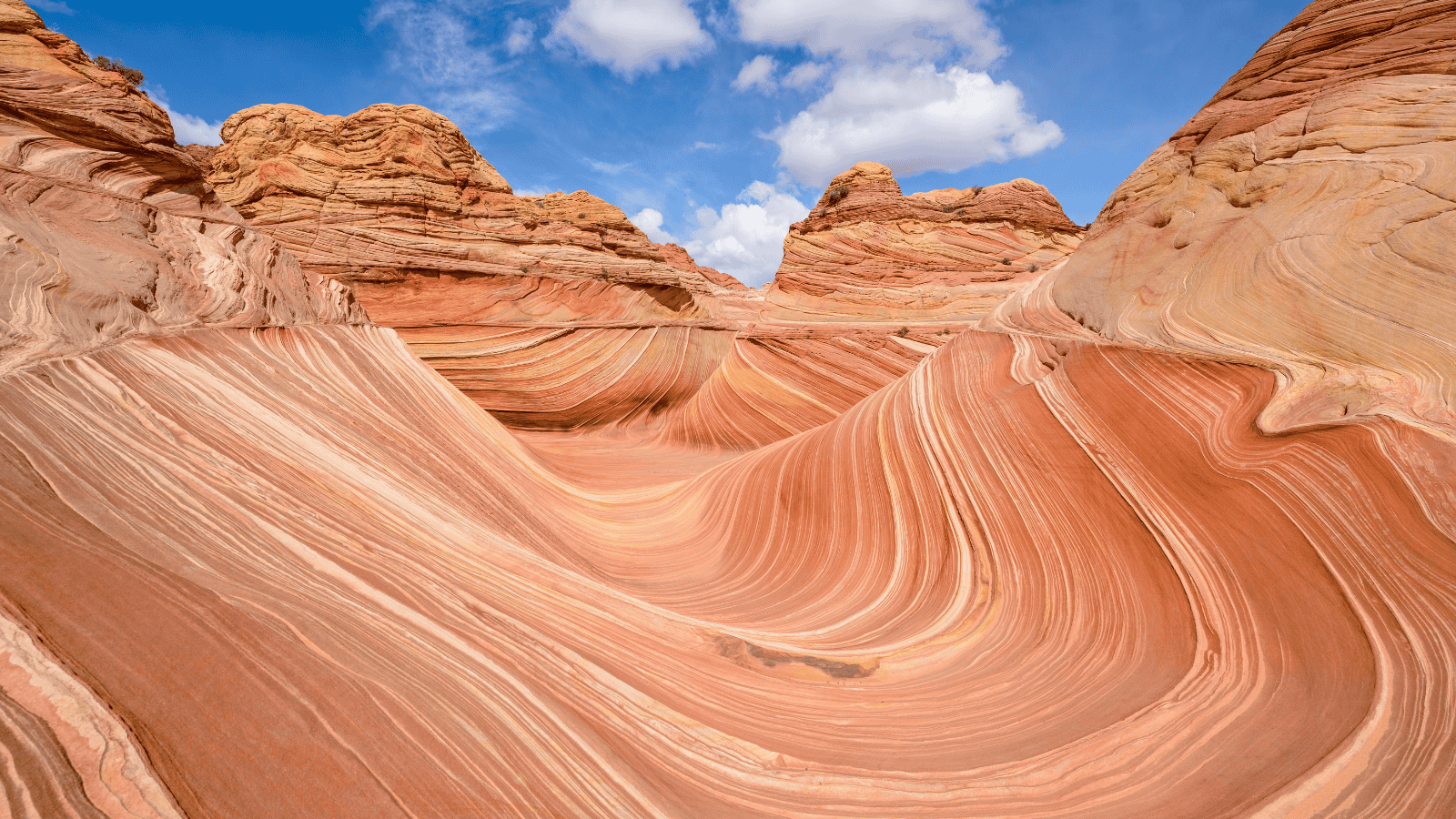 Hikes in Utah