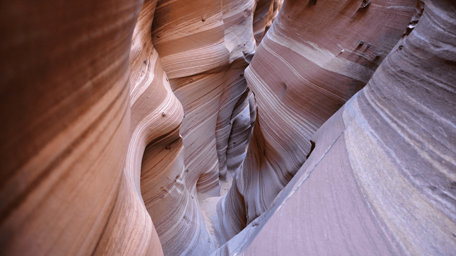 Hikes in Utah