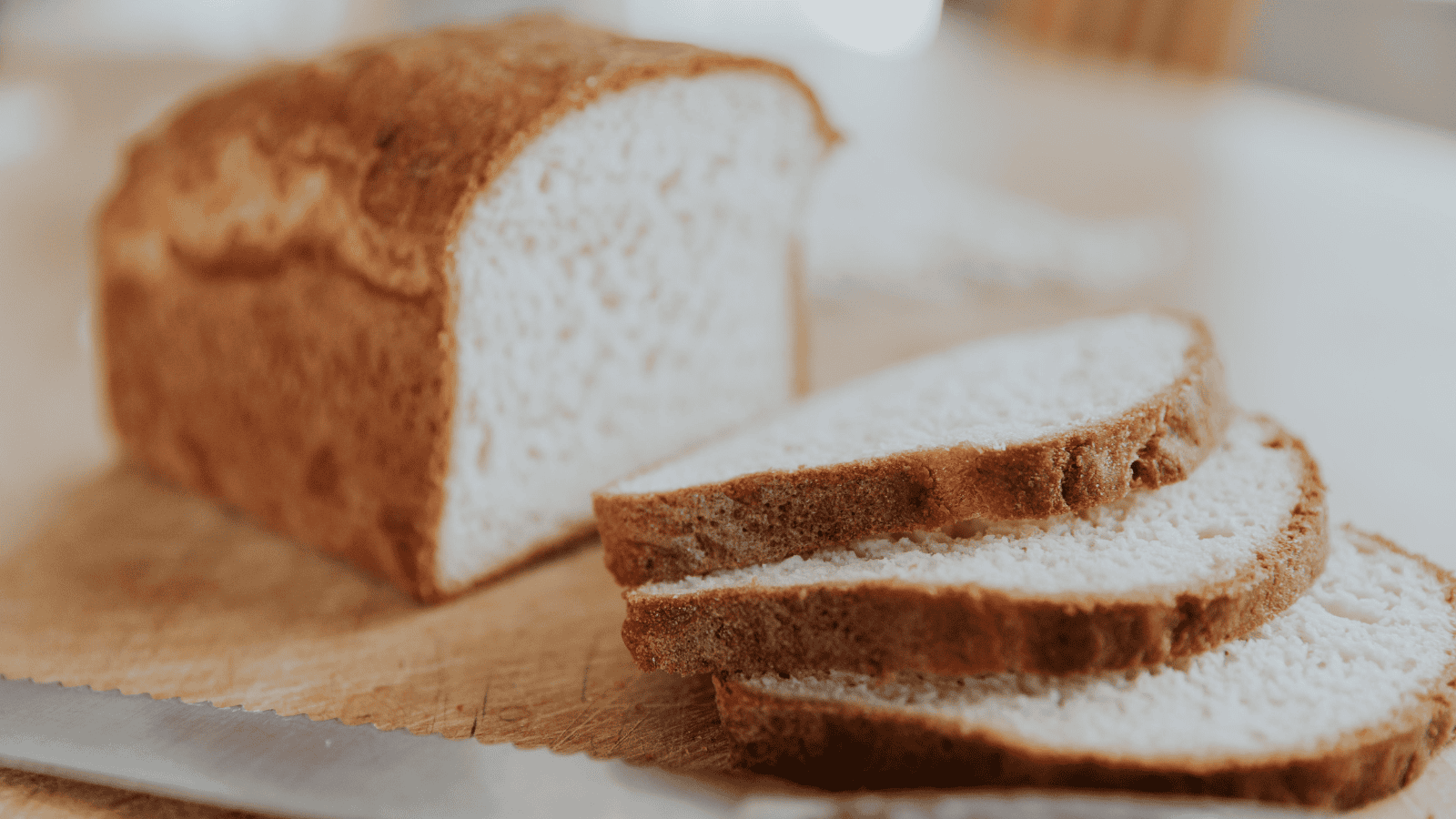 Low-carb bread recipes