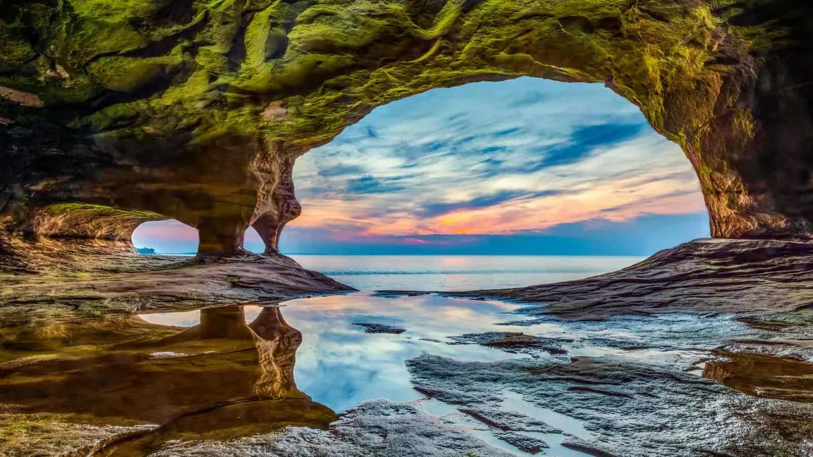 13 Midwest Summer Vacation Spots That Rival the Coasts