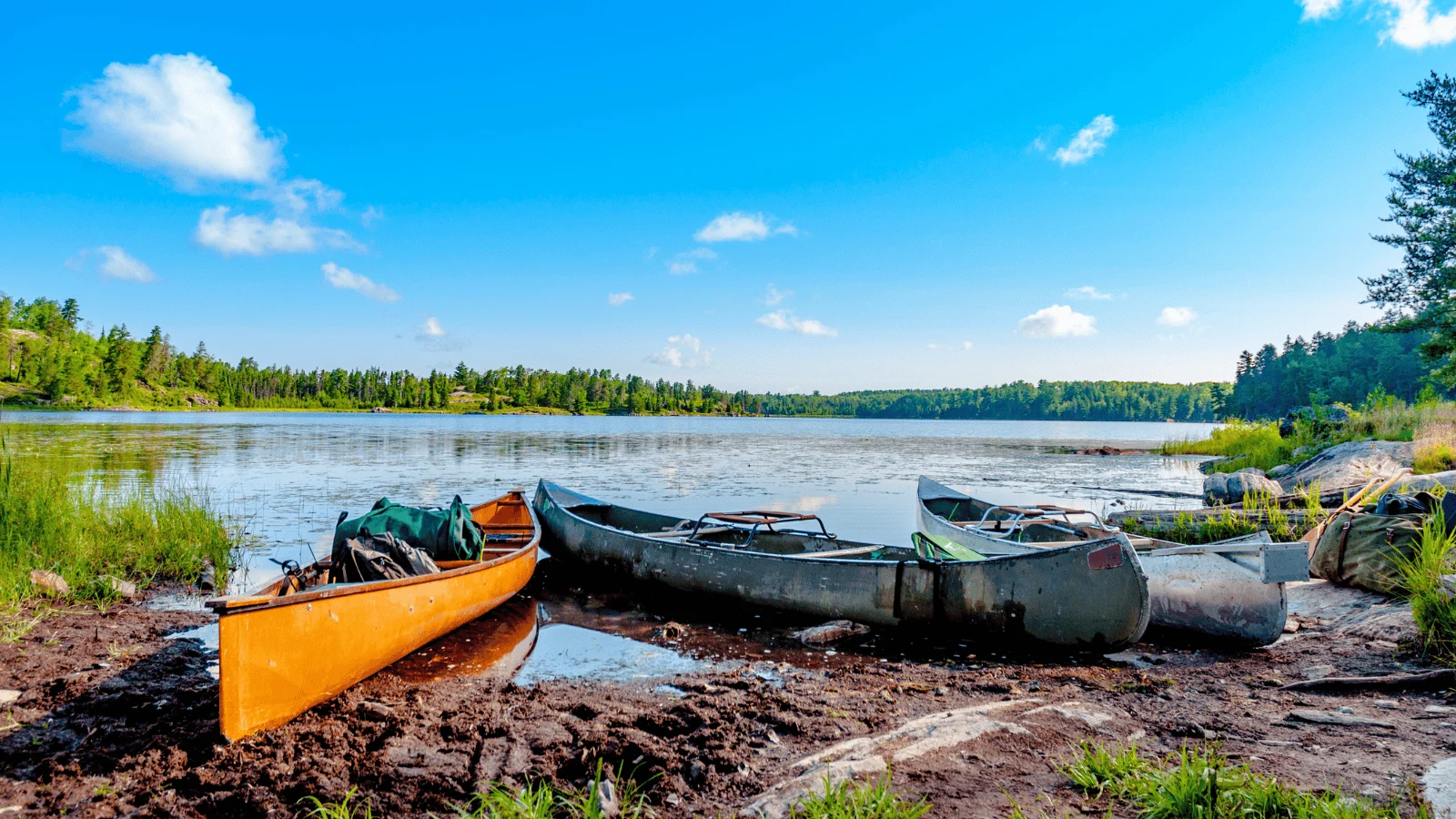 Midwest summer vacations