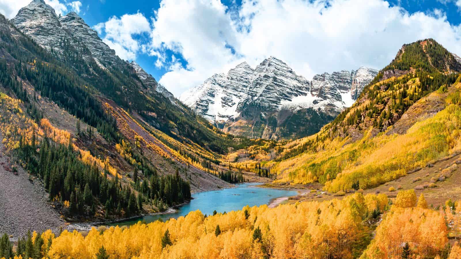 14 Best Cities to Visit in Colorado This Year