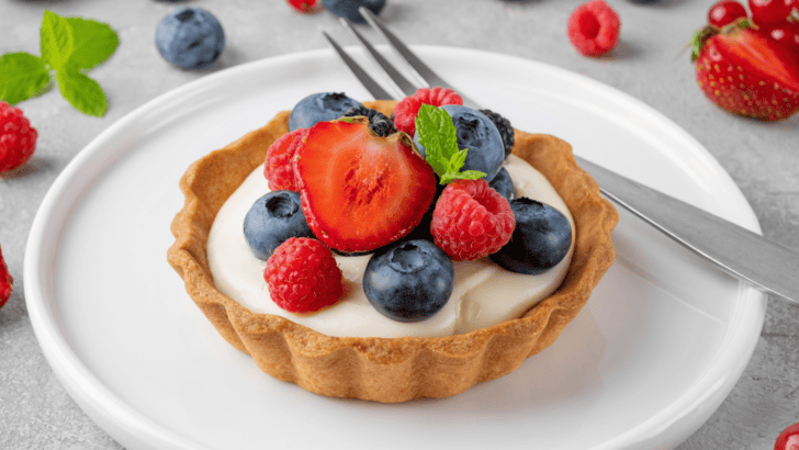 14 Unbelievably Low-Sugar Desserts to Satisfy Your Sweet Tooth