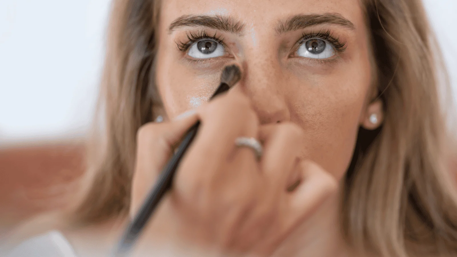 Eye makeup hacks for mature skin