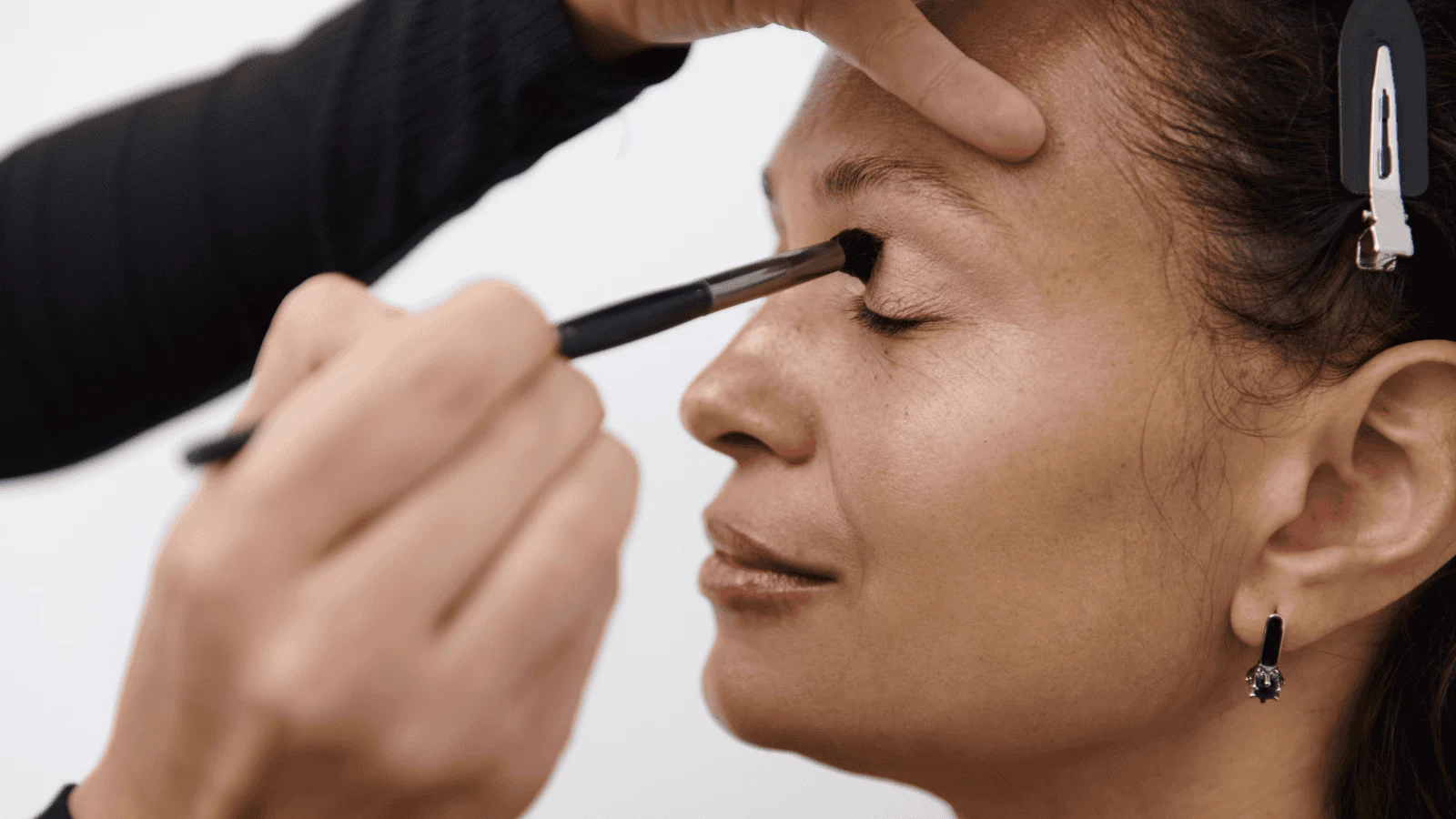 Eye makeup hacks for mature skin