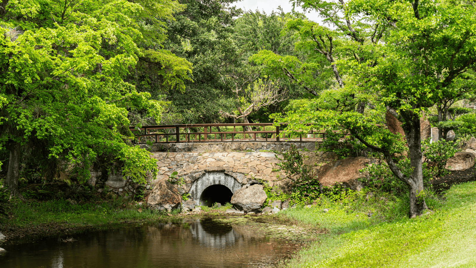 Florida hidden gems