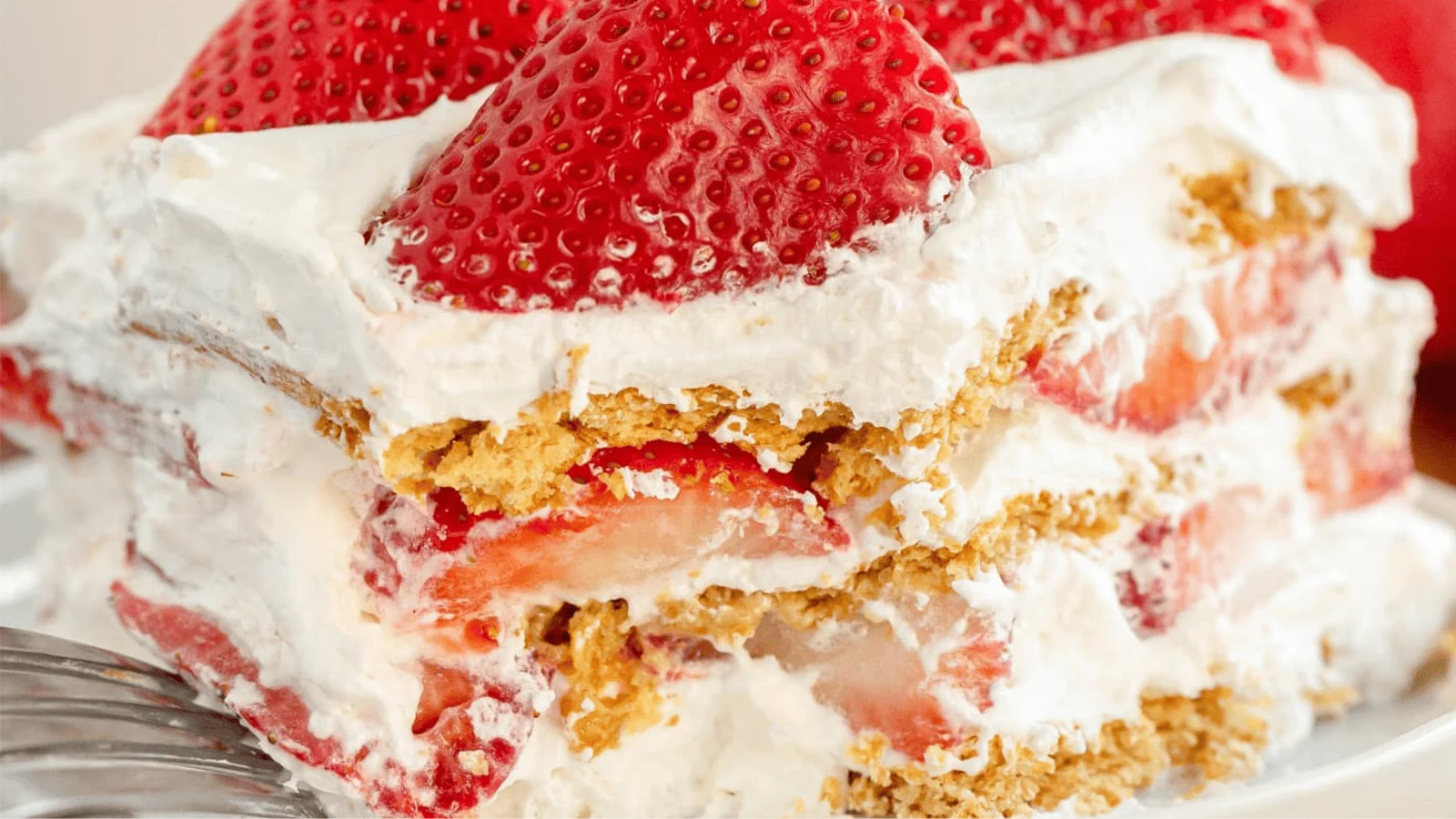 Healthy Labor Day desserts