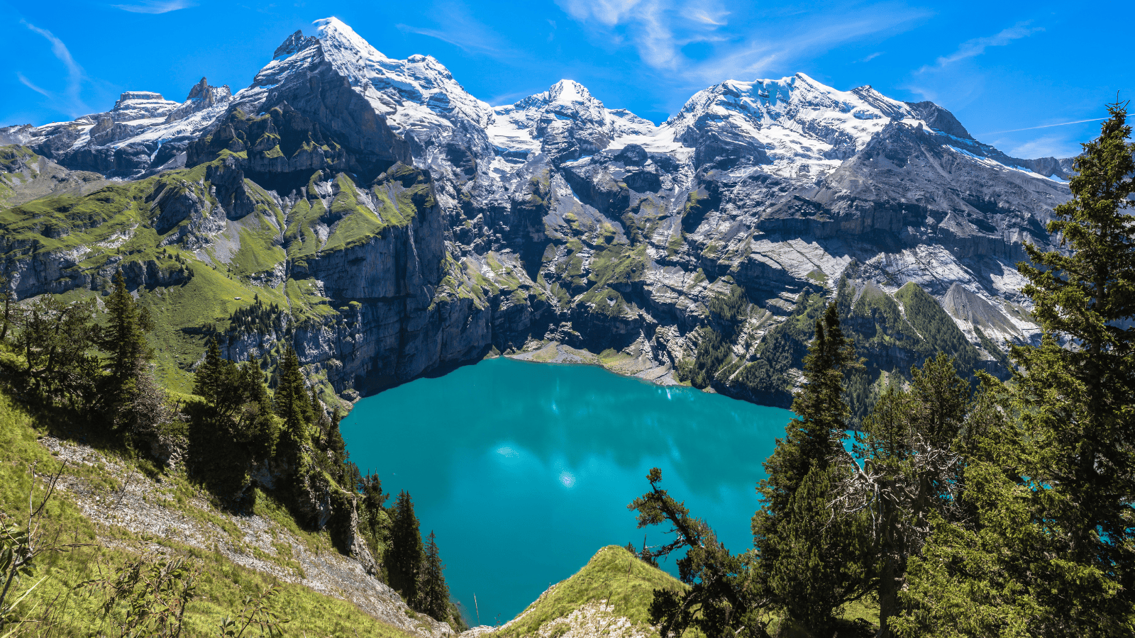 Hikes in Europe