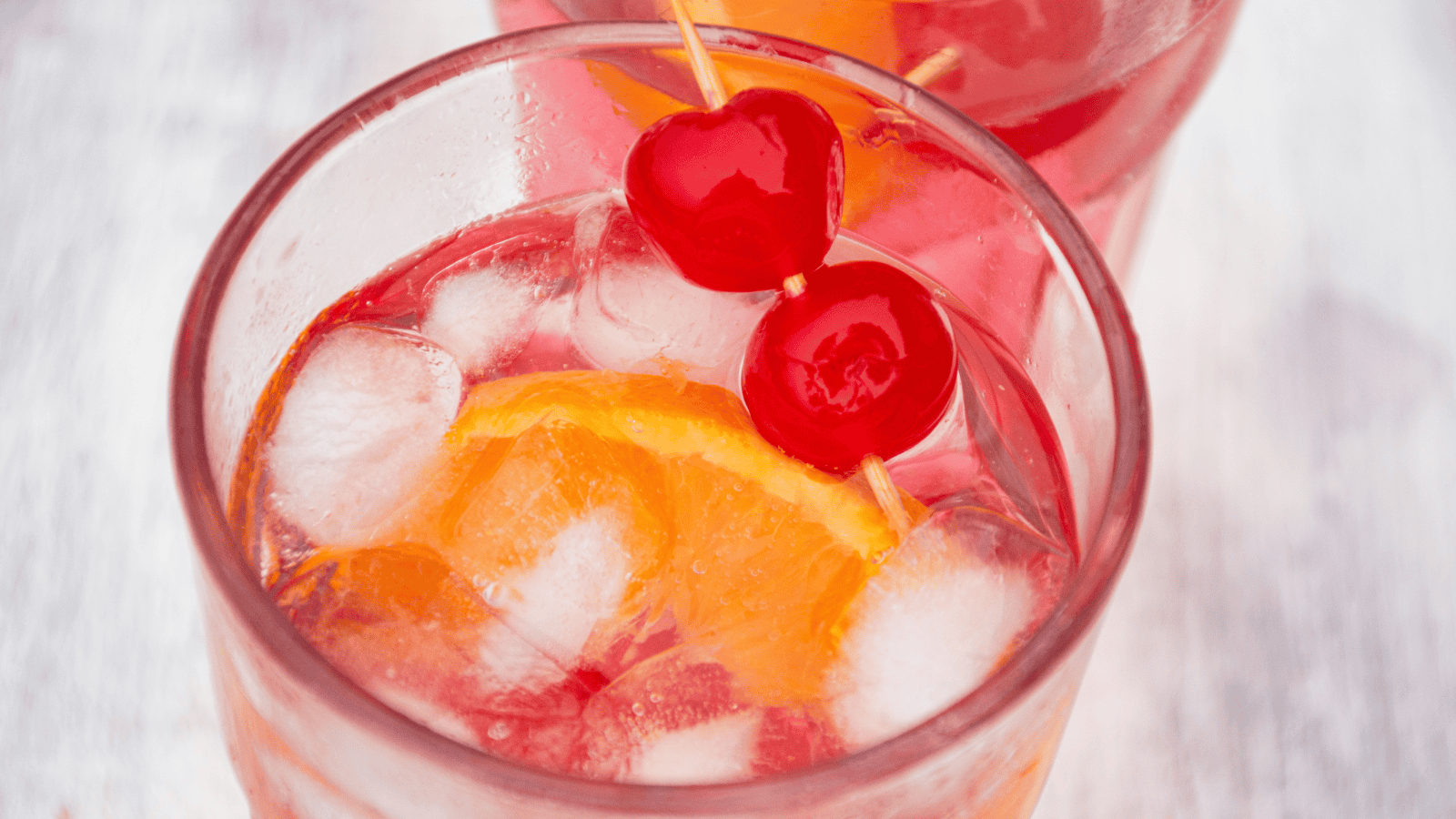 Summer mocktail recipes