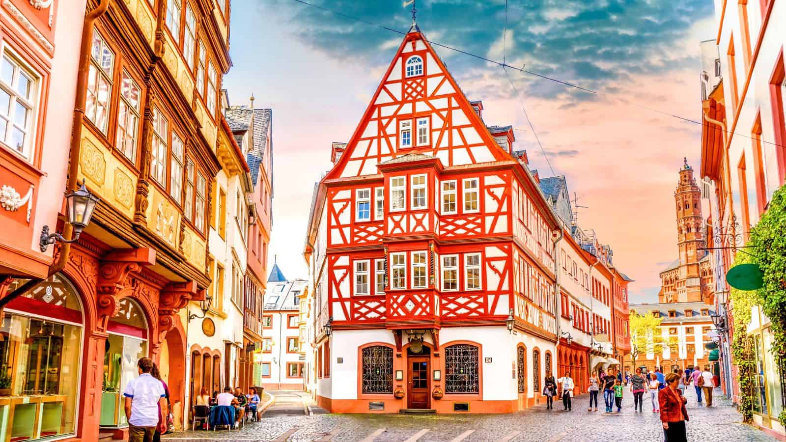 18 Underrated Cities In Germany To Visit Before Crowds Do