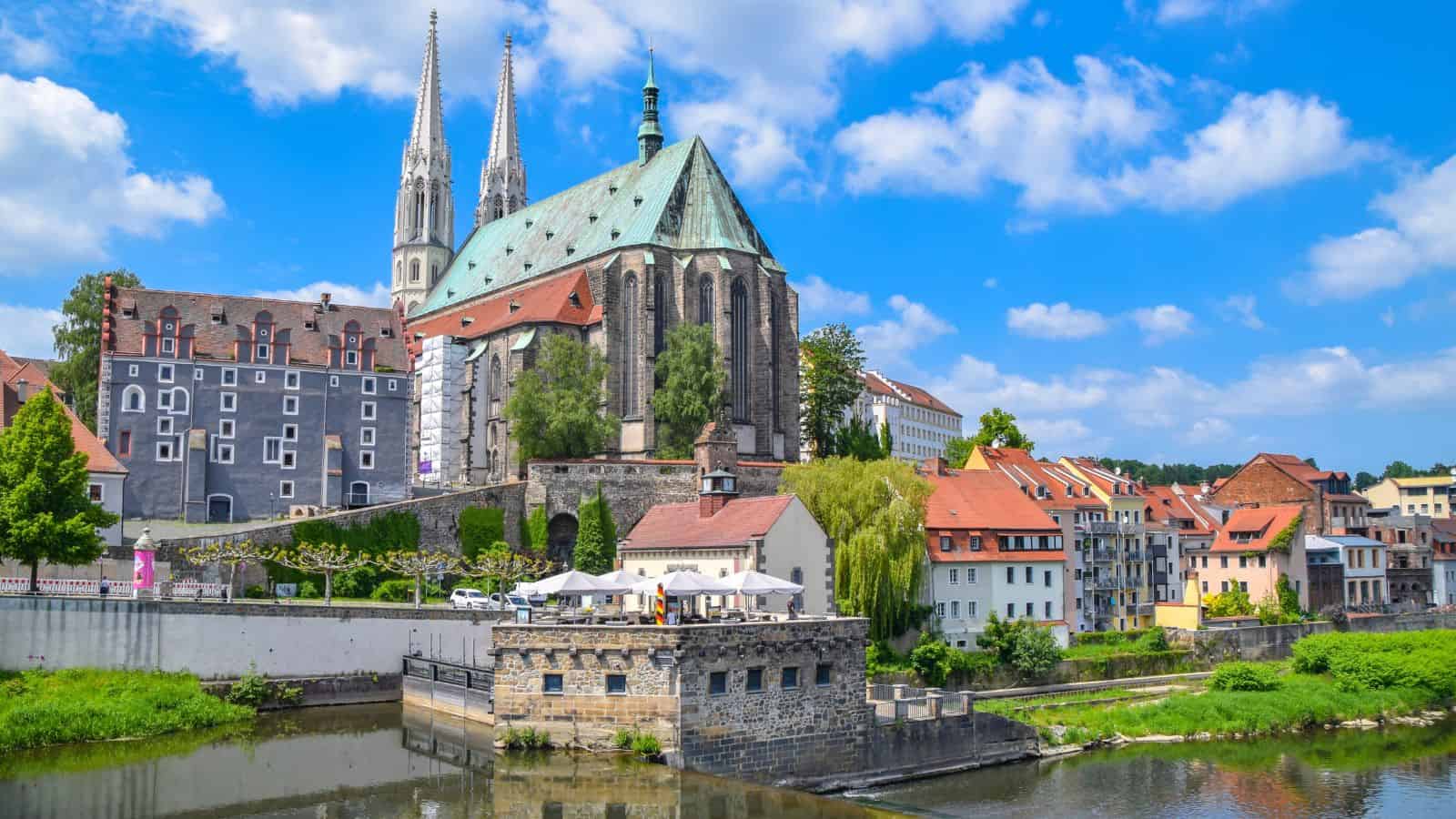 Underrated cities in Germany, by travel blogger What the Fab