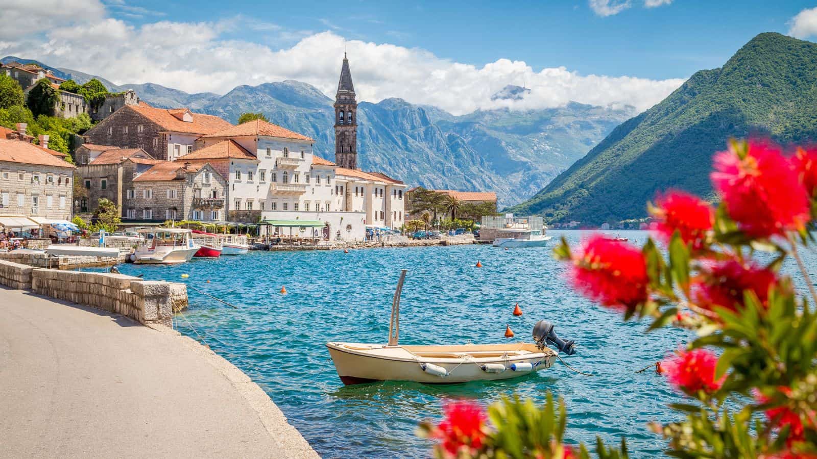 Underrated countries in Europe, by travel blogger What the Fab