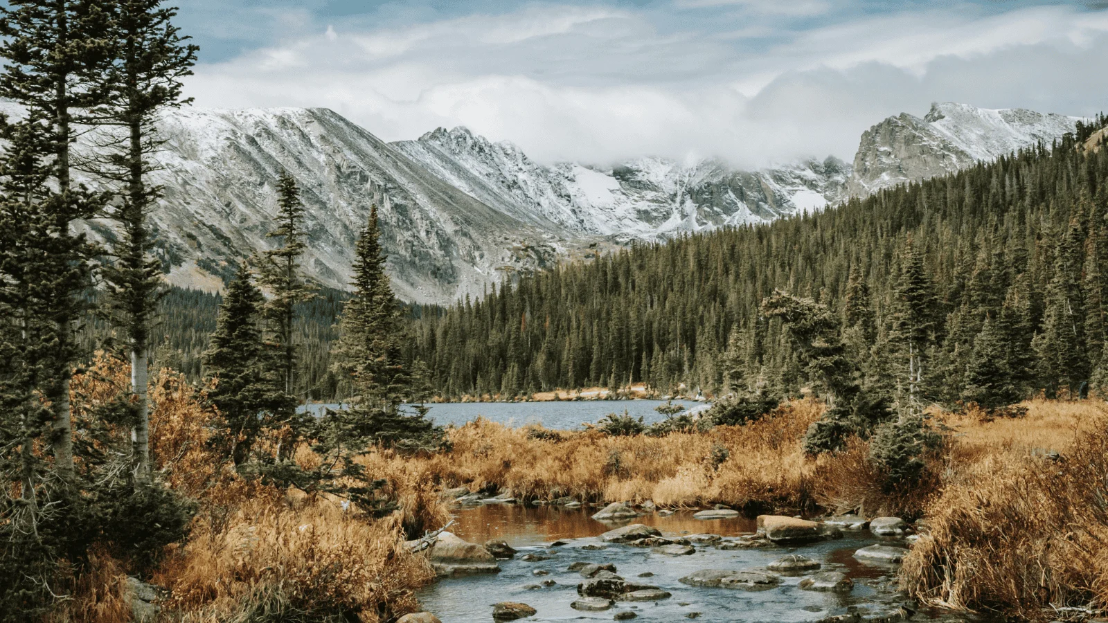 Underrated hikes in Colorado