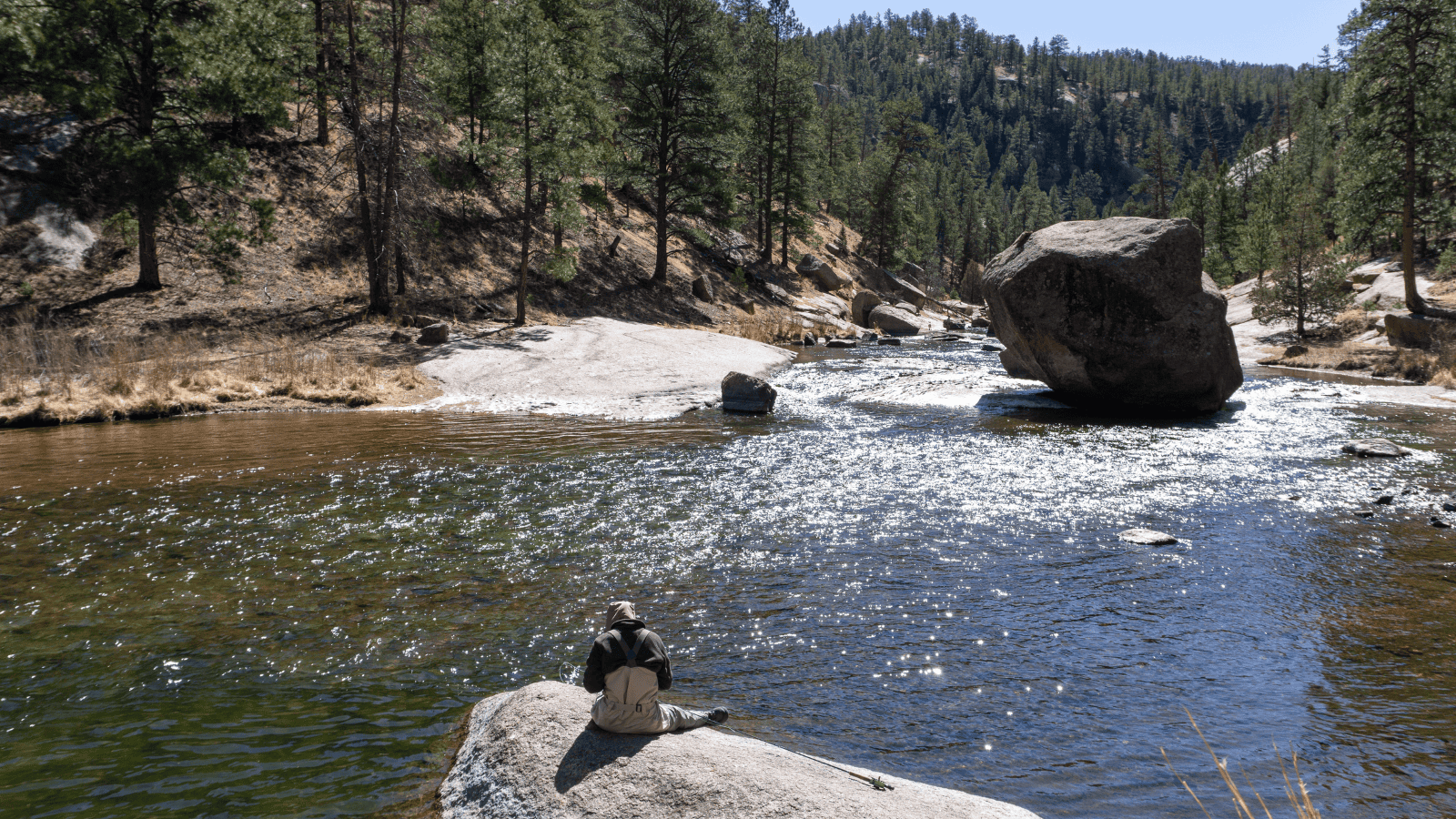 Underrated hikes in Colorado