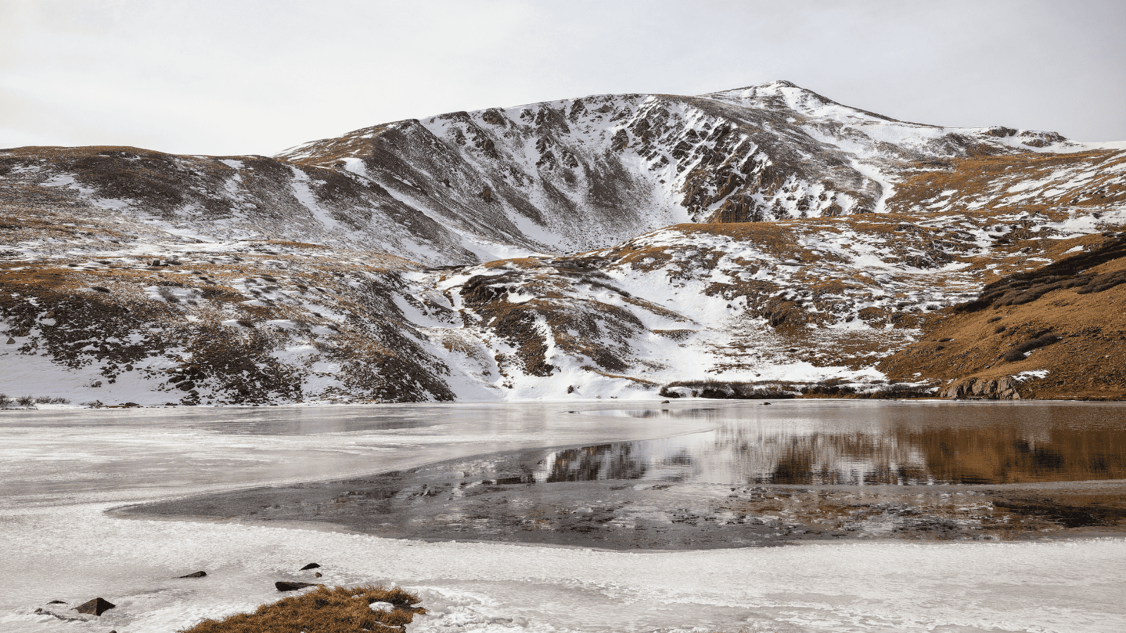 Underrated hikes in Colorado