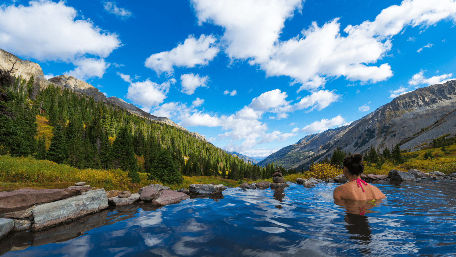 Underrated hikes in Colorado