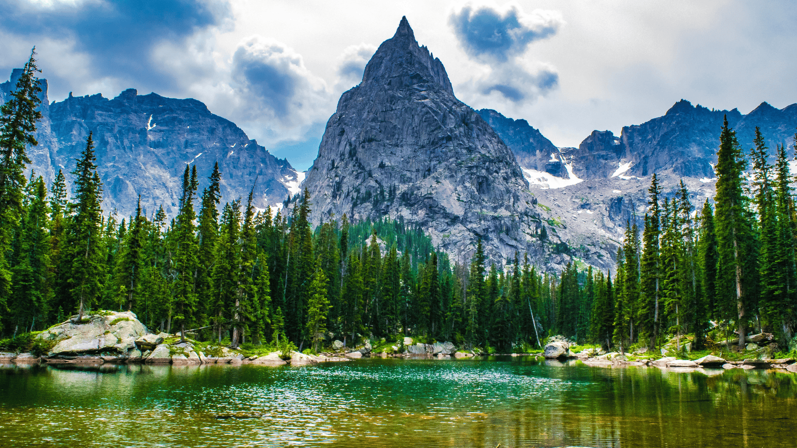 Underrated hikes in Colorado