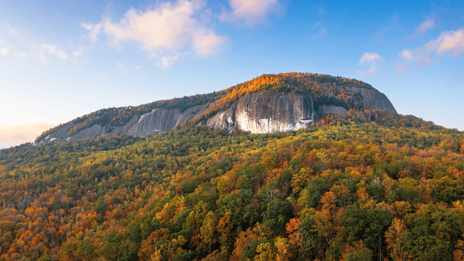 Underrated US hikes